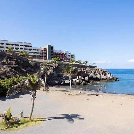 Paradise Beach Suite Costa Adeje  Exterior photo