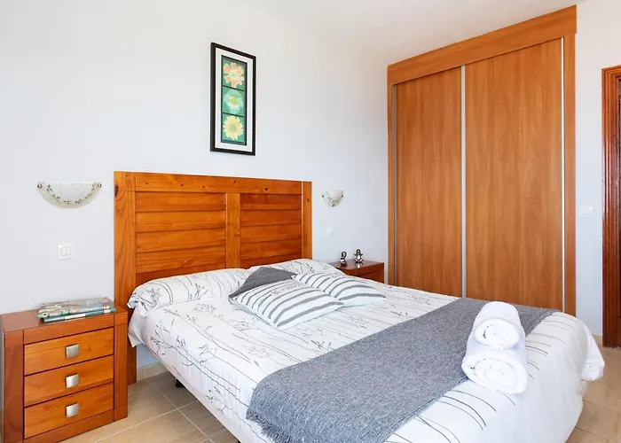 Paradise Beach Suite
