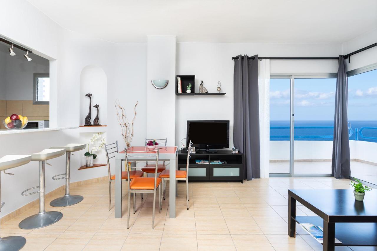 Appartement Paradise *