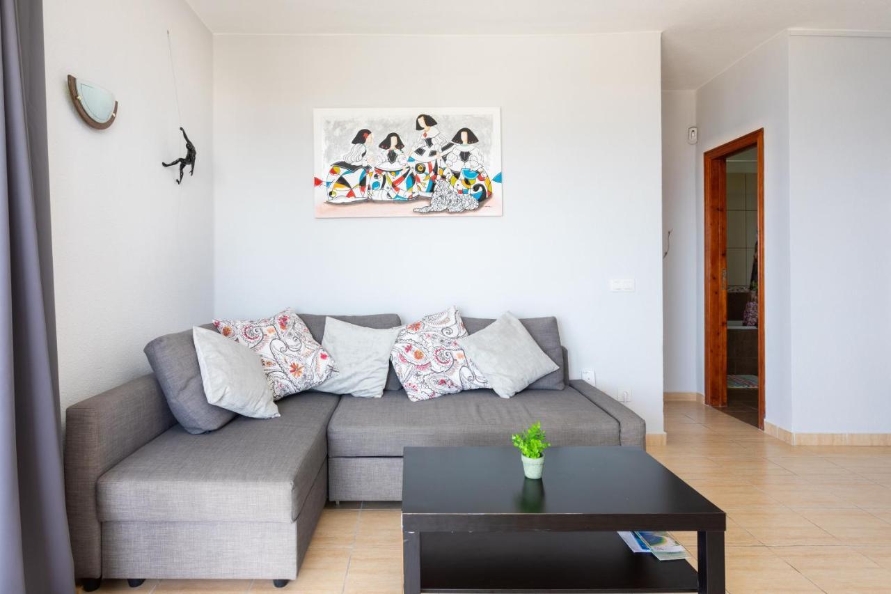 Appartement Paradise Costa Adeje (Tenerife)