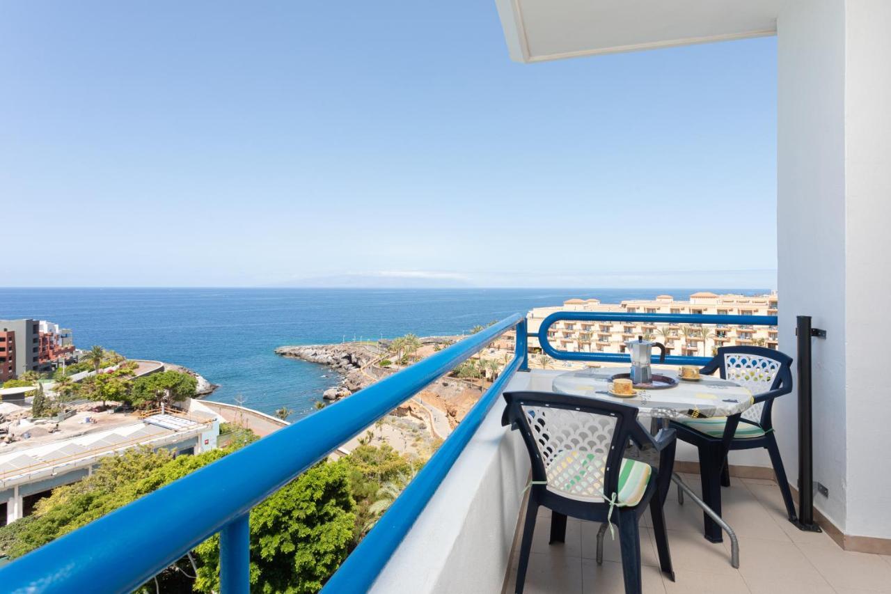 Appartement Paradise