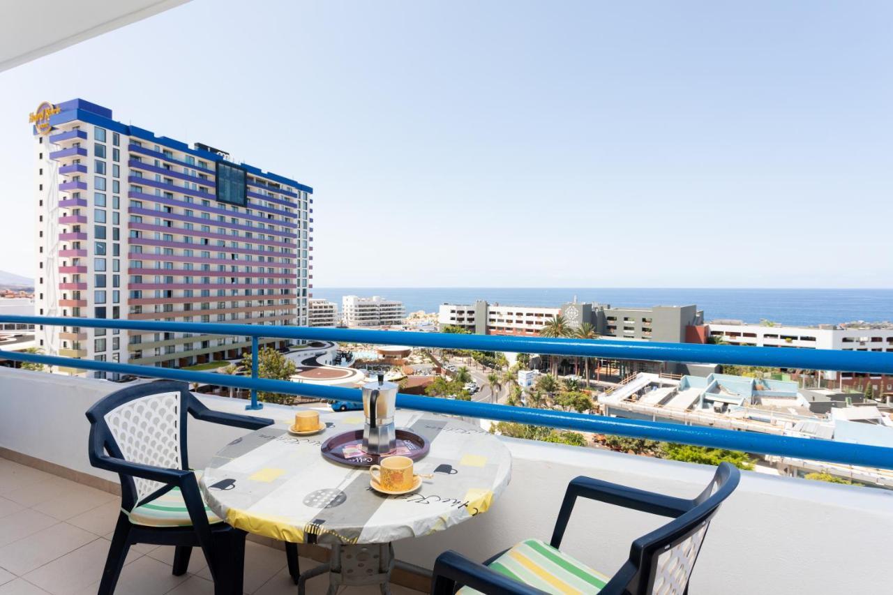 Apartment Paradise *