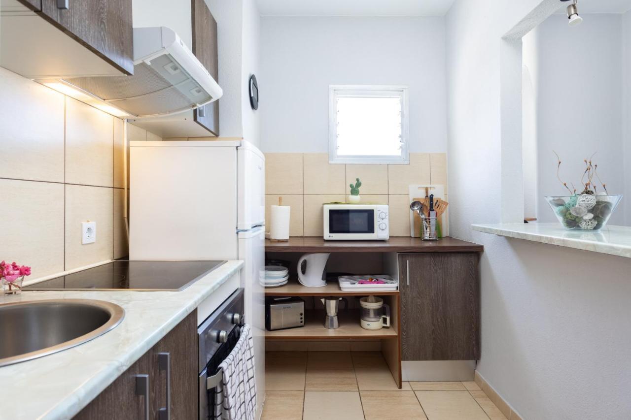 Appartement Paradise *